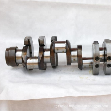 Deutz F8L413FW Diesel Engine Spare Parts Crankshaft 0418 2178